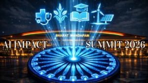 AI Impact Summit 2026