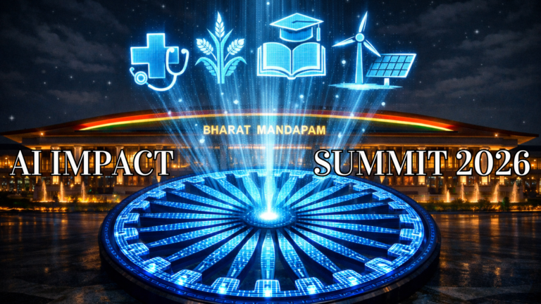 AI Impact Summit 2026