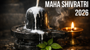 MahaShivratri 2026