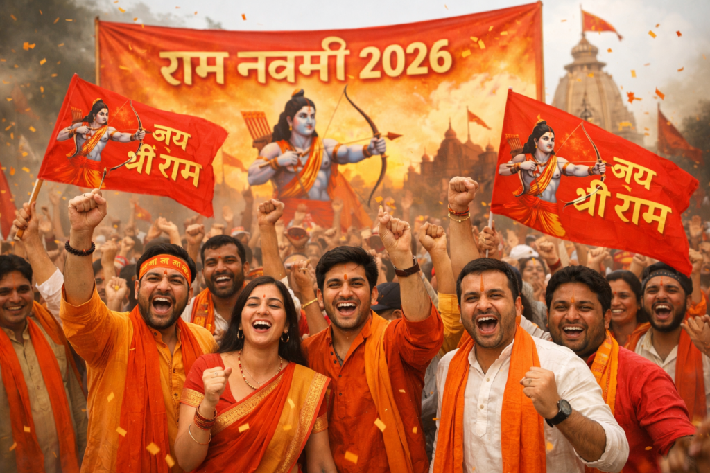 Ram Navami 2026