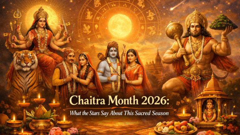 Chaitra 2026