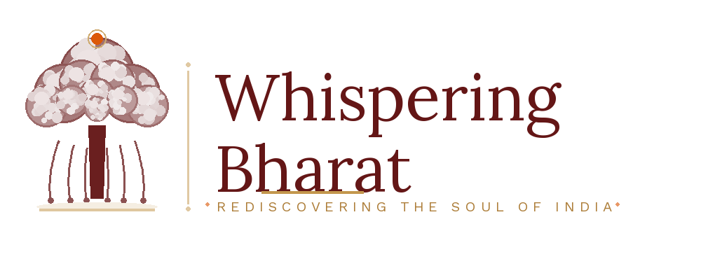 Whispering Bharat